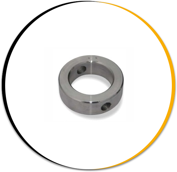 Bucket Pin Collar Heavy