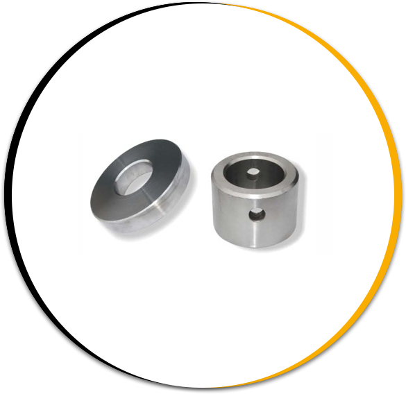 Center Pin Sleeve Set