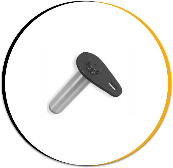 LT Boom Pin