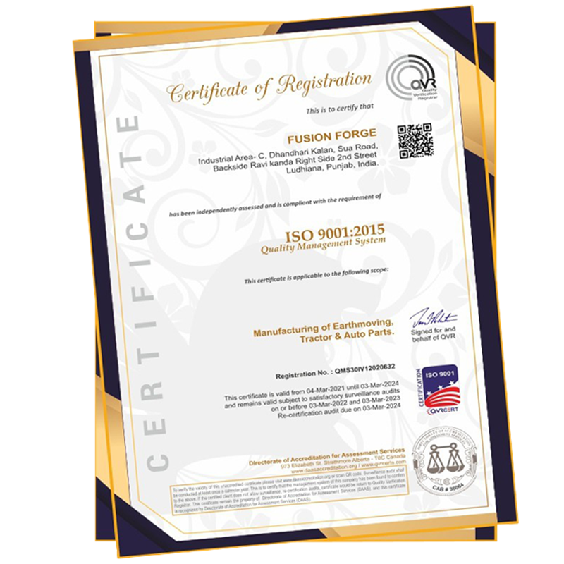 Quality Accreditations CC