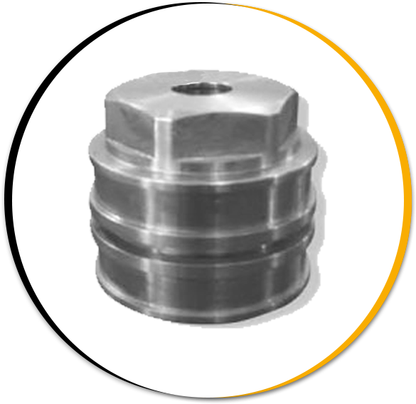 Slew Pistons product